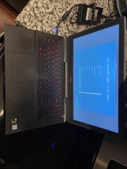 Dell Inspiron 15 7000 Nvidia GeForce GTX
