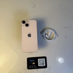 iPhone 13 Mini