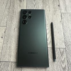 Samsung Galaxy S22 Ultra (128gb) Unlocked 📱 Liberado