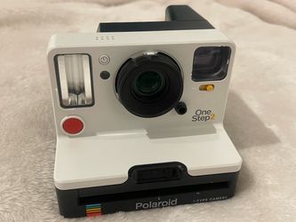 Polaroid OneStep 2 Instant Camera