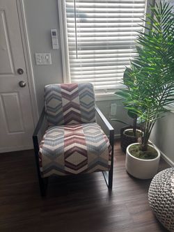Comfy Chair