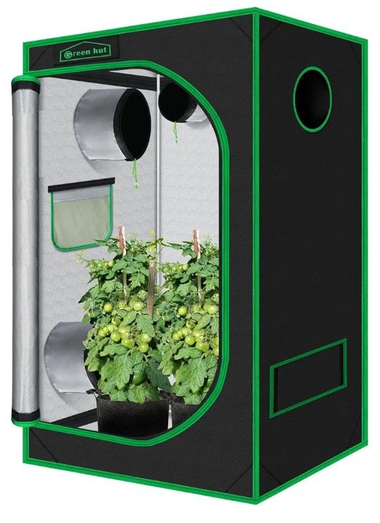 Grow Tent