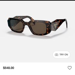 Prada Sunglasses