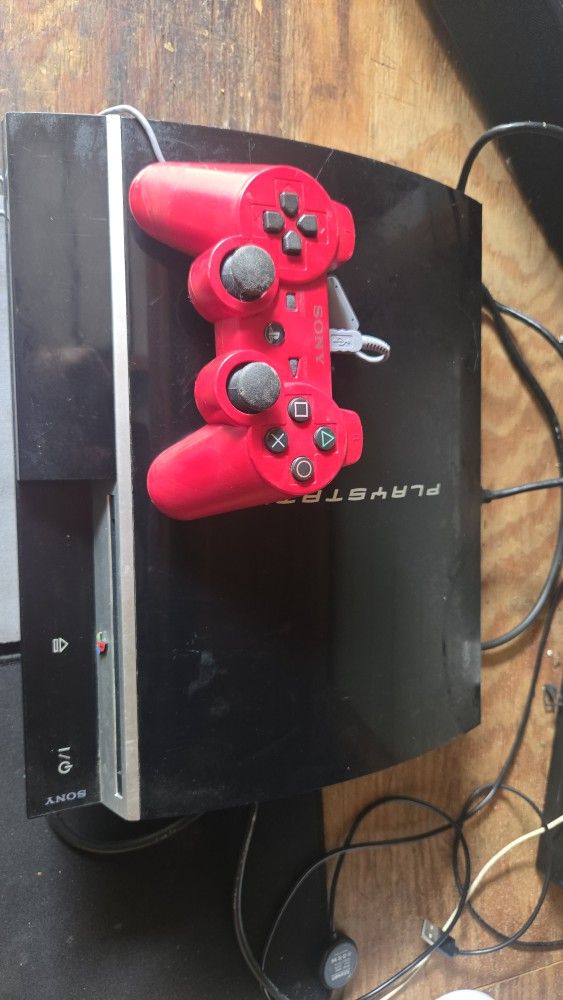 Original PS3