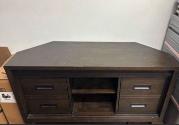 TV stand