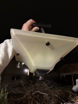 Ceiling light For Sale