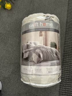 Comforter