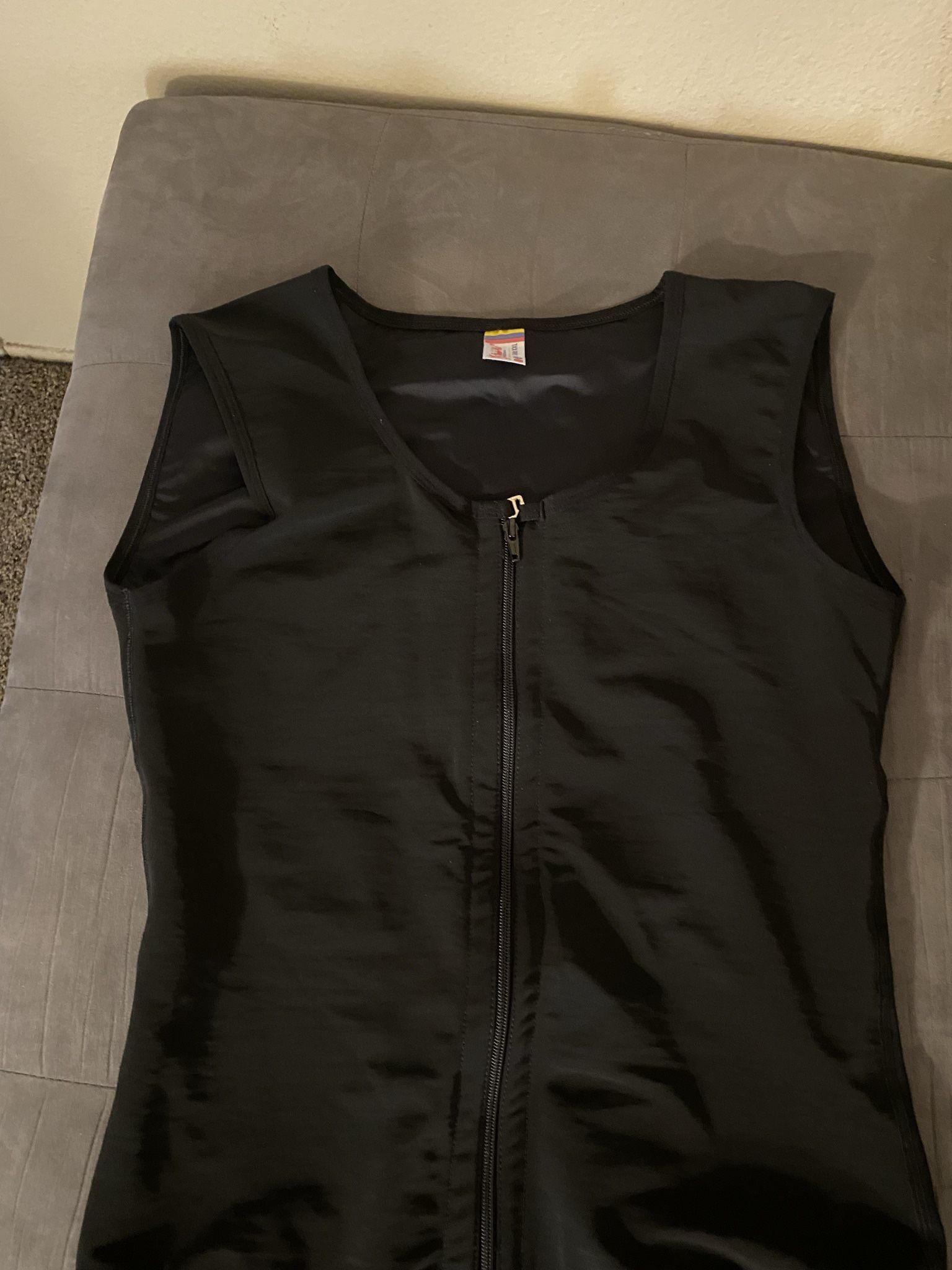 Faja Colombiana Para Hombre $100 Nueva