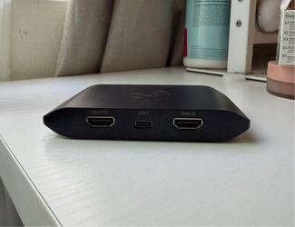 Elgato 4K S Capture Card