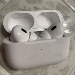 AirPods Pro 2nd Generation 