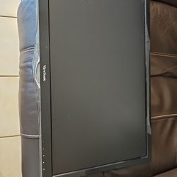 Viewsonic 24" Monitor 1080p 