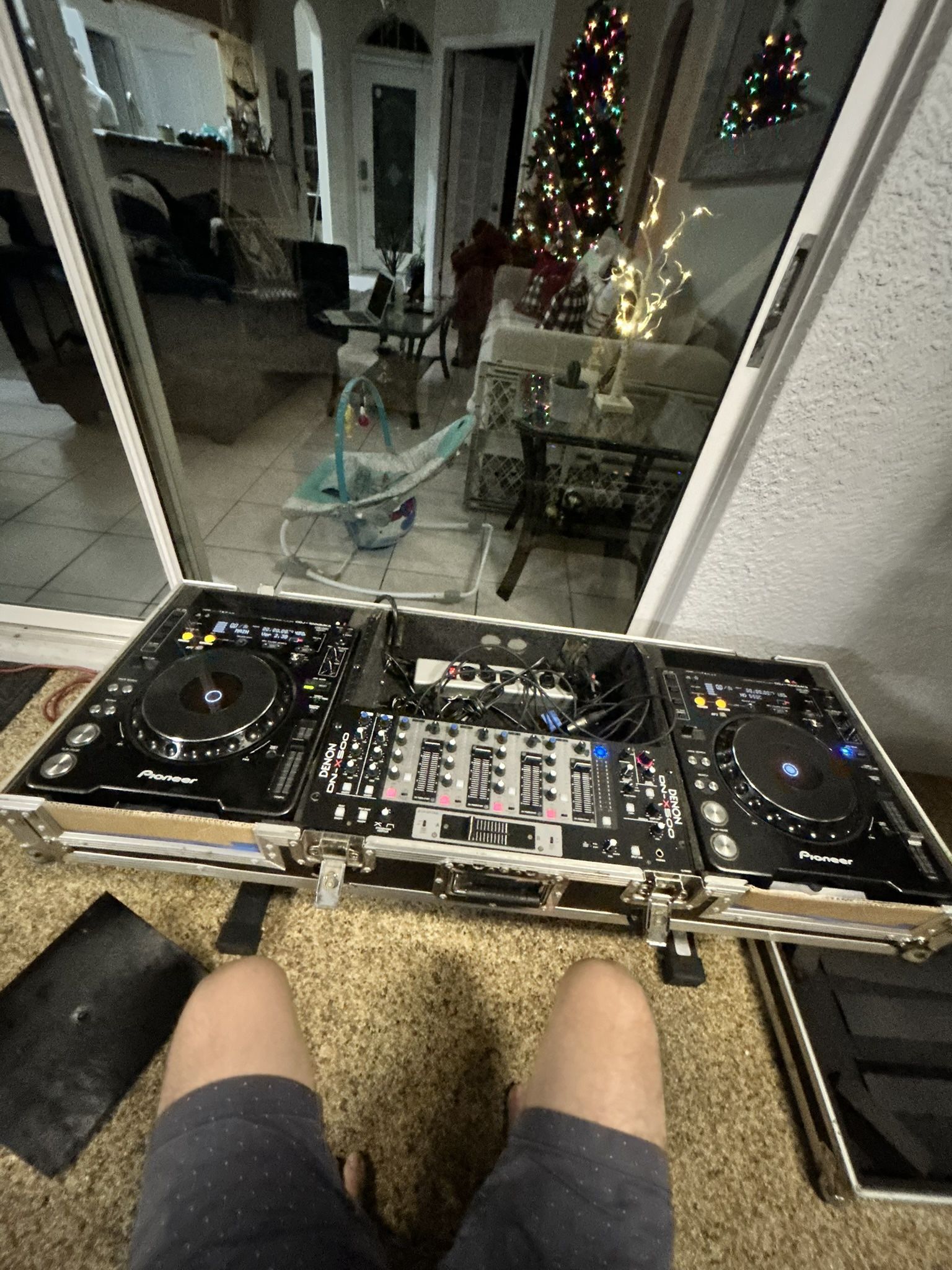 Pioneer DJ