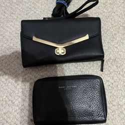 Handbag And Purse, Both For $15, Pick Up In Temple City