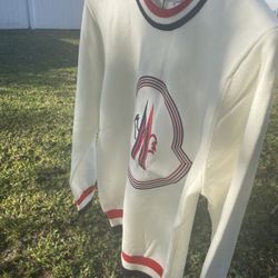 MonCler sweatshirt Burberry Fendi Winter Men Collections 