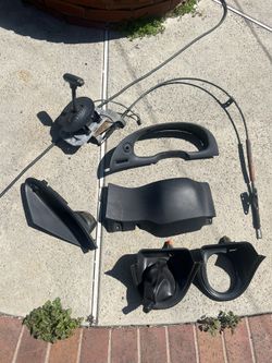 Mustang SN95 Parts Interior 1995  GT 2004 V6
