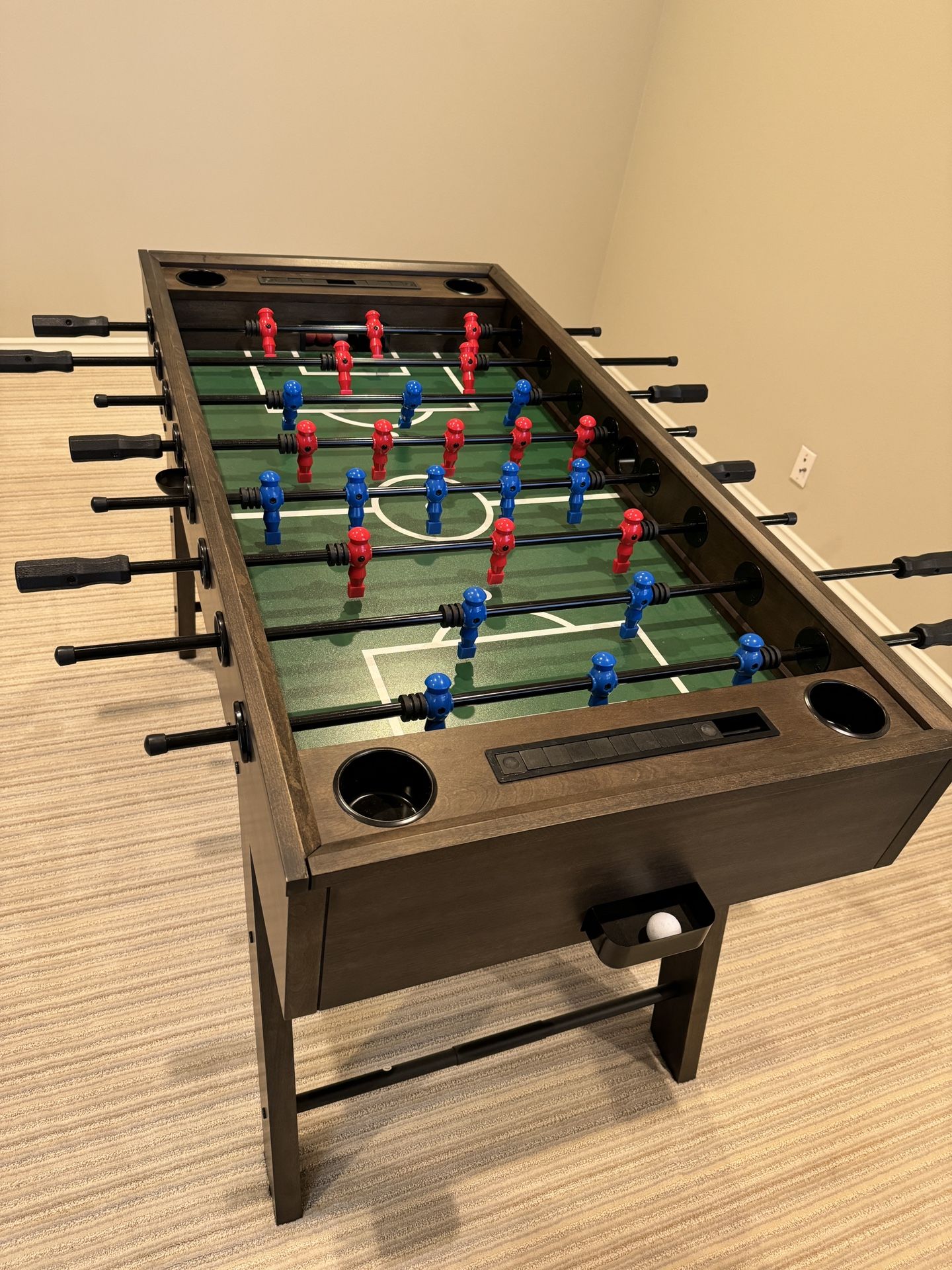 Foosball Table