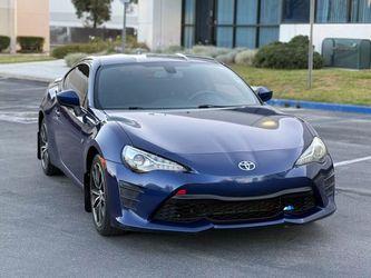 2018 Toyota 86