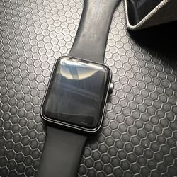 Apple Watch Series 3 *doesnt Turn On