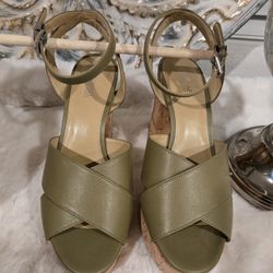 Michael Kors Platform 