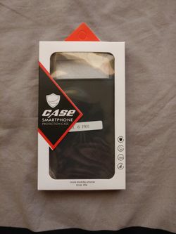 Pixel 6 Pro Case Brand New