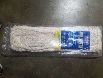 QUICKIE BULLDOZER 24" DUS MOP