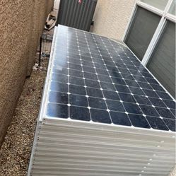 Solar Panels