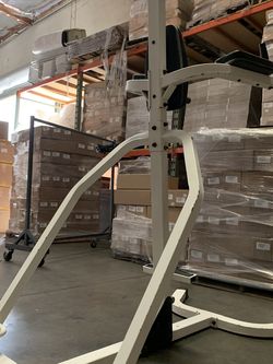 Pull And Dips Station💪