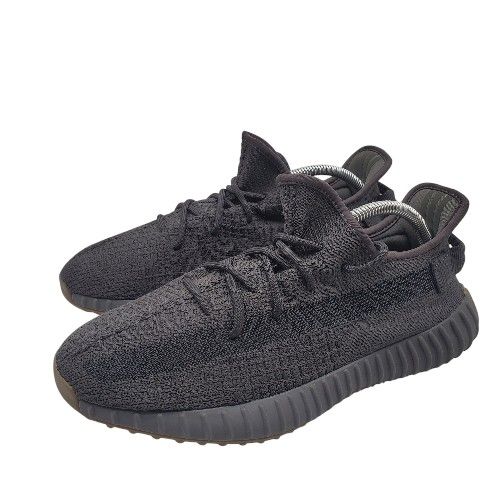 ADIDAS 'Yeezy Boost 350 V2' Mens Cinder Non Reflective