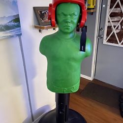 Boxing Bully  Boxing Bag Boxing Dummy 