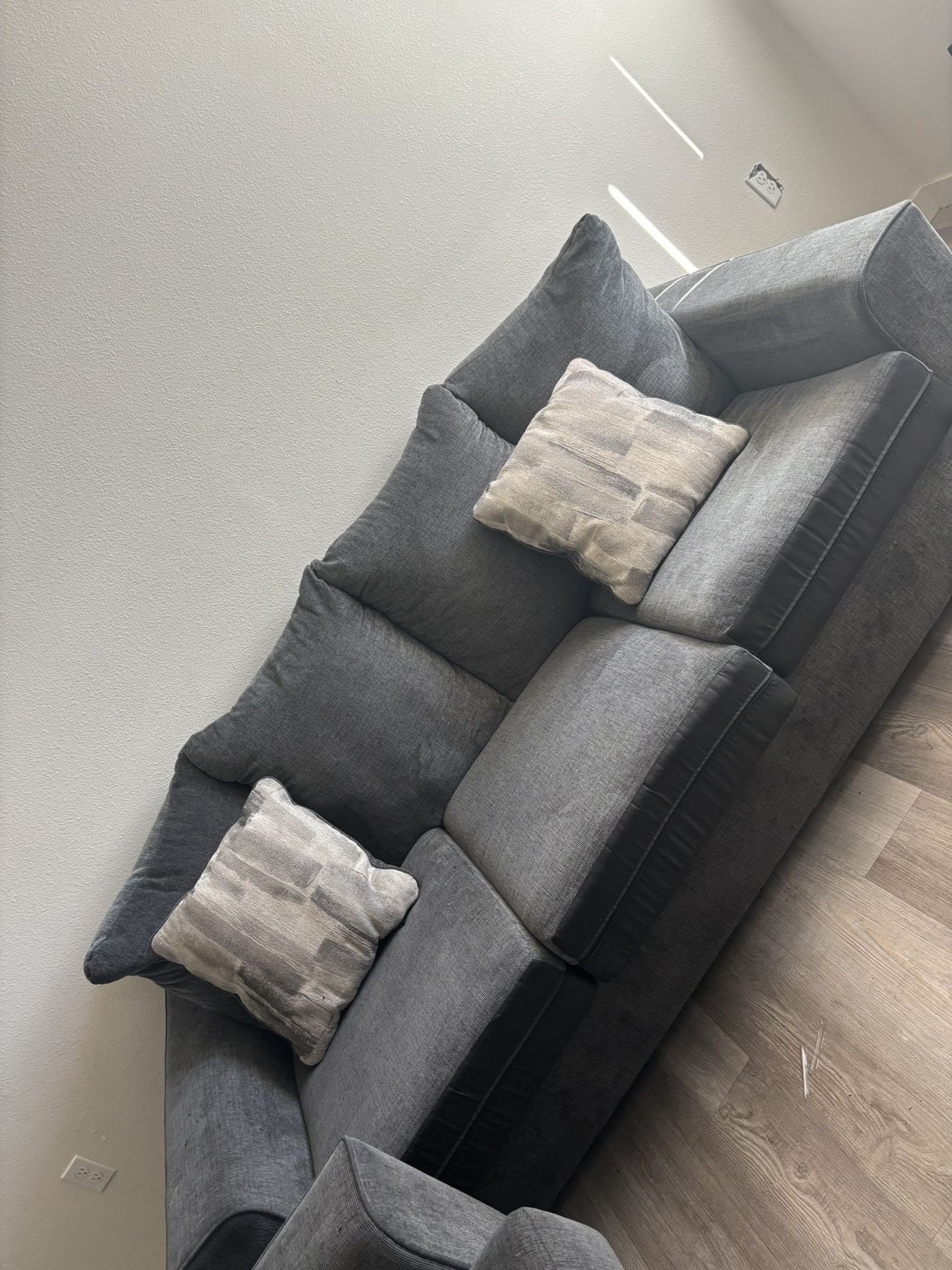 Living Room Couches