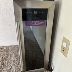 Wine Fridge