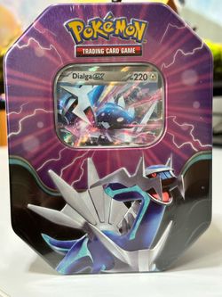 Azure Legends Diagla - Tin Sealed
