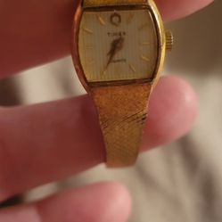 Old Timex 