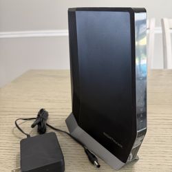 NETGEAR Nighthawk Modem Router Combo