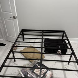Bed Frame 