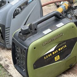 Generator