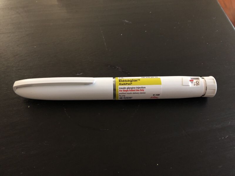 Basaglar Kwikpen Insulin For Sale In Calabasas Ca Offerup Basaglar Kwikpen Insulin For Sale In Calabasas Ca Offerup