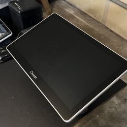 Toast POS System – Touchscreen Terminal + Customer Touchscreen + Receipt Printer + Card Reader + Cash Drawer – NEW