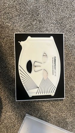 Currentbody LED Light Therapy Mask