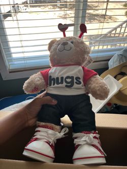 Build a bear