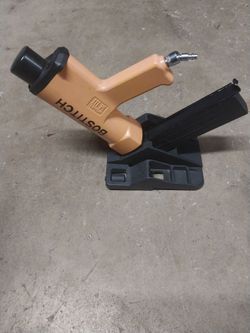MODEL - M - M III - Bostitch Flooring Gun ( Brand New )