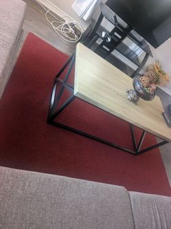 2 Large Floor Rugs