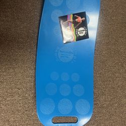 Simply Fit Board