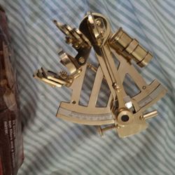 Brass Tool