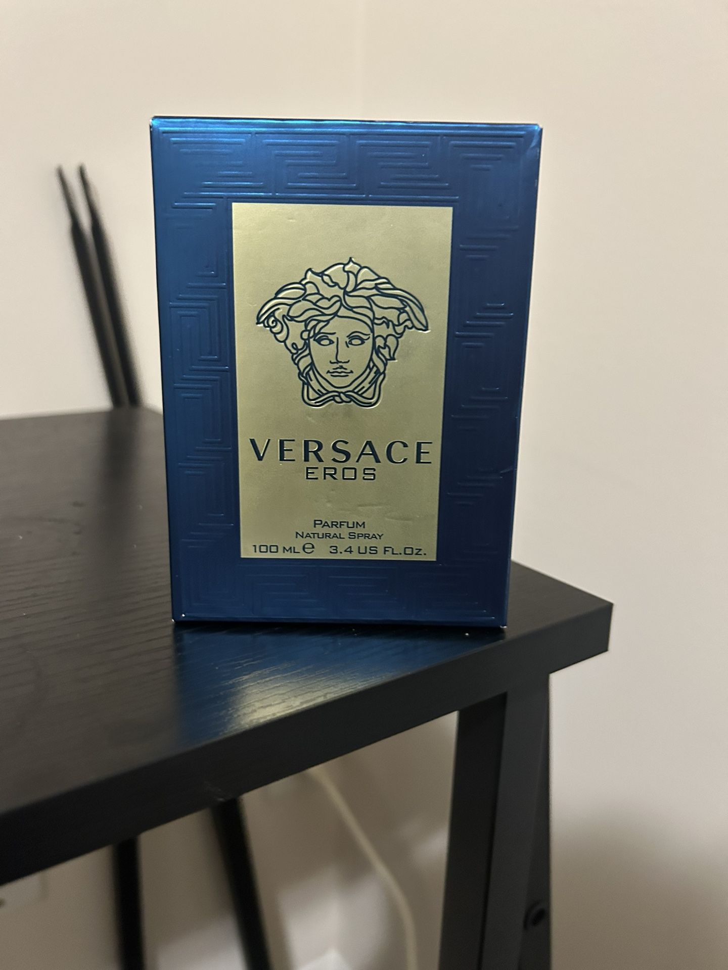  Versace Eros