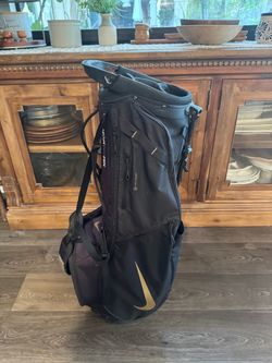 Nike air sport golf bag