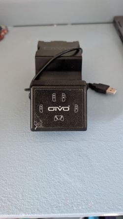 Nintendo Switch 5 in 1 Charging Dock
