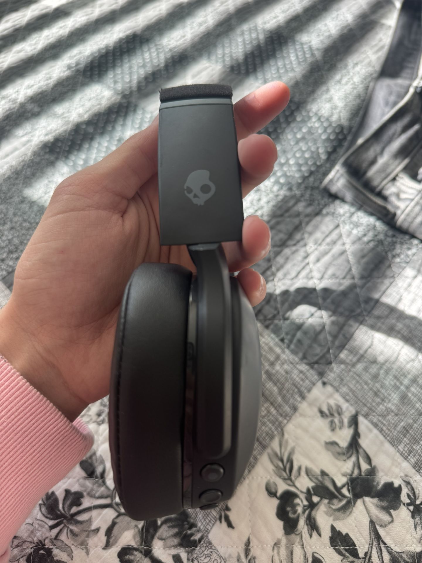 Evo crushers skullcandy Headphones