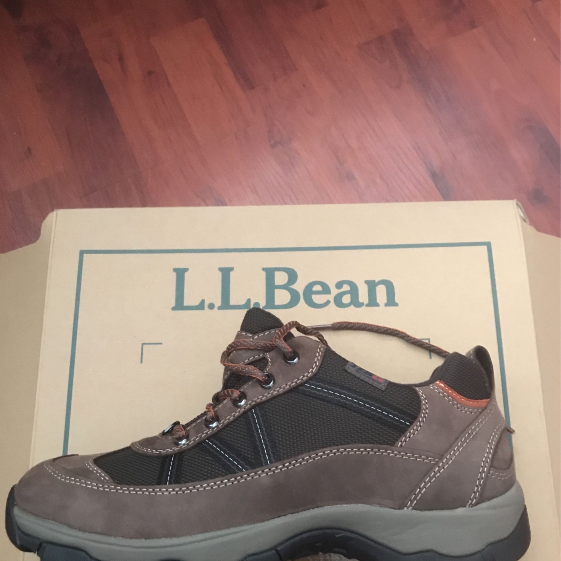 L.L.Bean Boots 