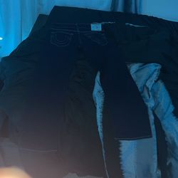 True Religion Jeans Men